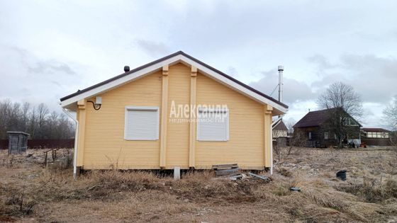 Продажа дома, 76 м²