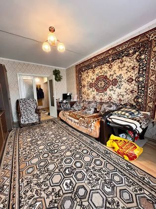 Продажа 3-комнатной квартиры 65,1 м², 4/5 этаж