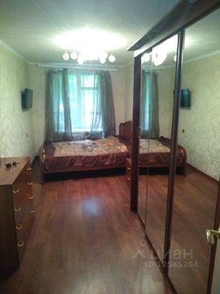 Аренда 3-комнатной квартиры 58 м², 1/9 этаж