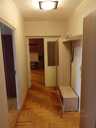 Продажа 2-комнатной квартиры 57,3 м², 4/5 этаж