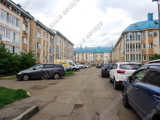 Продажа 1-комнатной квартиры 38,4 м², 4/4 этаж