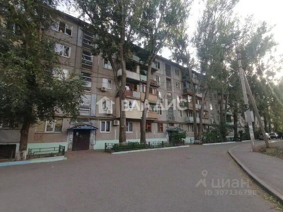 Продажа 2-комнатной квартиры 63,2 м², 5/5 этаж