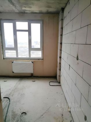 Продажа 2-комнатной квартиры 50 м², 19/27 этаж