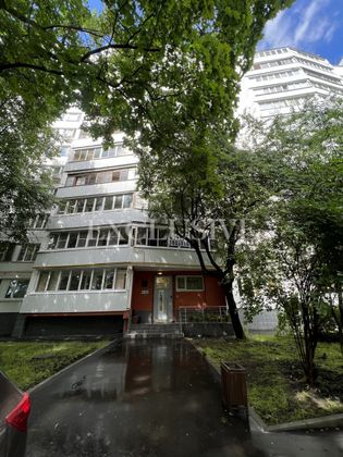 Продажа 1-комнатной квартиры 34,8 м², 4/12 этаж