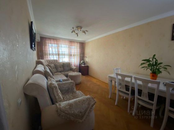 Продажа 2-комнатной квартиры 44 м², 5/5 этаж