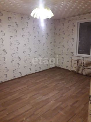 Продажа 1-комнатной квартиры 29 м², 9/9 этаж