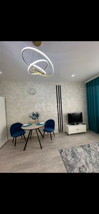 Продажа 1-комнатной квартиры 17,3 м², 4/4 этаж