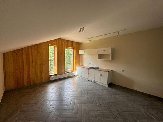 Продажа 1-комнатной квартиры 38 м², 4/4 этаж