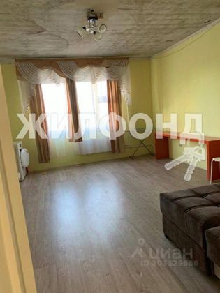 Продажа 4-комнатной квартиры 129,7 м², 1/9 этаж