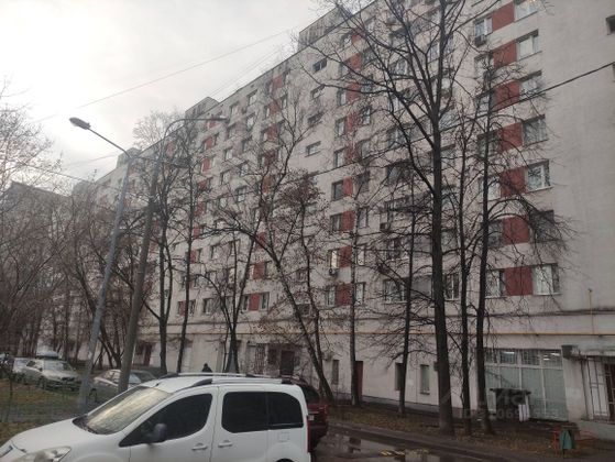 Продажа 3-комнатной квартиры 60 м², 3/10 этаж