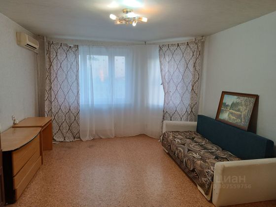 Продажа 1-комнатной квартиры 42 м², 5/14 этаж