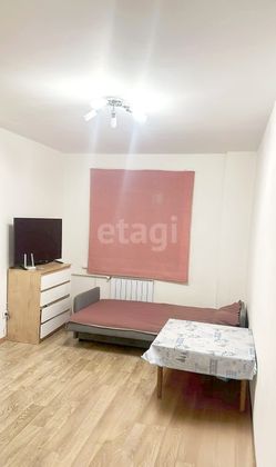 Продажа 1-комнатной квартиры 35,1 м², 8/9 этаж