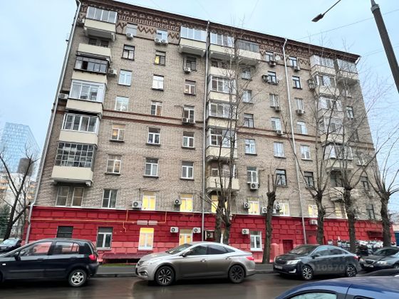 Продажа квартиры-студии 20,9 м², 1/5 этаж