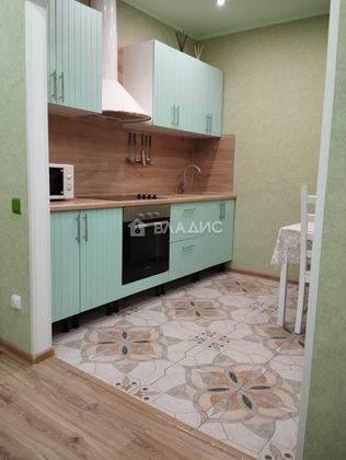 Продажа 2-комнатной квартиры 48 м², 1/3 этаж