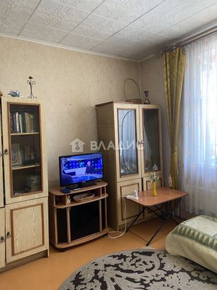 Продажа 1-комнатной квартиры 27,7 м², 3/9 этаж