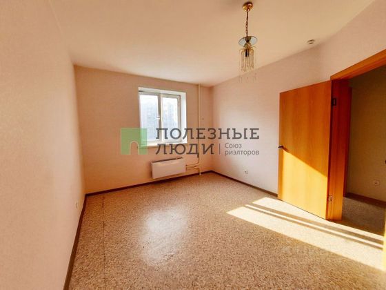 Продажа 1-комнатной квартиры 30 м², 4/5 этаж