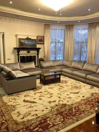 Продажа дома, 950 м², с участком 41 сотка