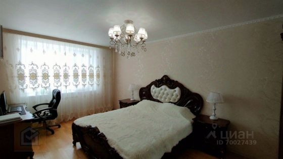 Продажа 4-комнатной квартиры 90 м², 4/5 этаж