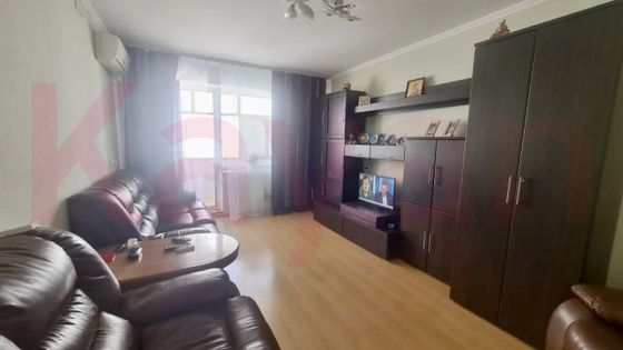 Продажа 2-комнатной квартиры 52 м², 8/10 этаж