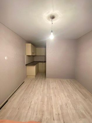 Продажа квартиры-студии 25 м², 1/5 этаж