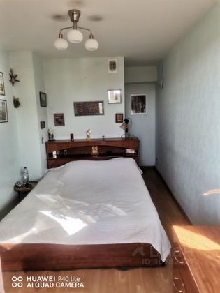 Продажа 2-комнатной квартиры 54,1 м², 9/16 этаж