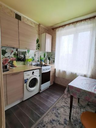 Аренда 3-комнатной квартиры 60 м², 6/9 этаж