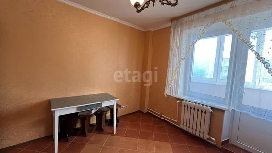 Продажа 3-комнатной квартиры 75,4 м², 3/10 этаж