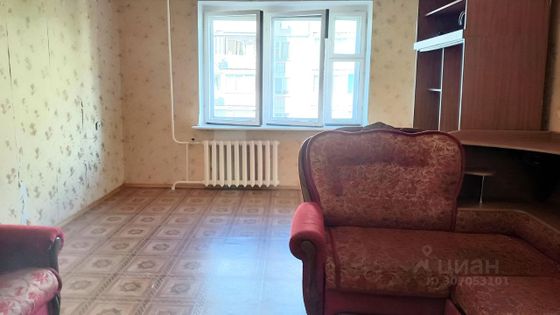 Аренда 3-комнатной квартиры 80 м², 4/10 этаж