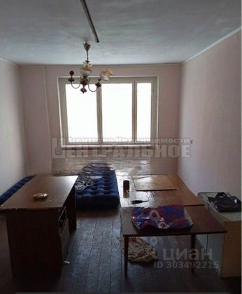 Продажа 3-комнатной квартиры 62 м², 3/9 этаж