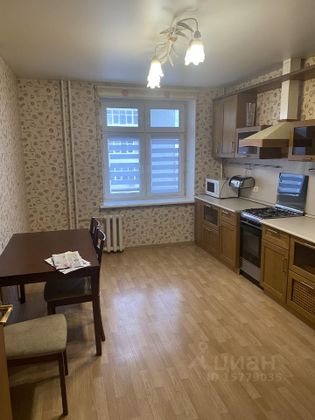 Продажа 3-комнатной квартиры 93,7 м², 4/8 этаж