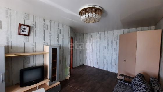 Продажа 2-комнатной квартиры 41 м², 5/5 этаж