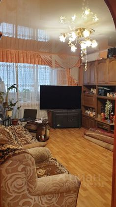 Продажа 1-комнатной квартиры 36,8 м², 12/12 этаж