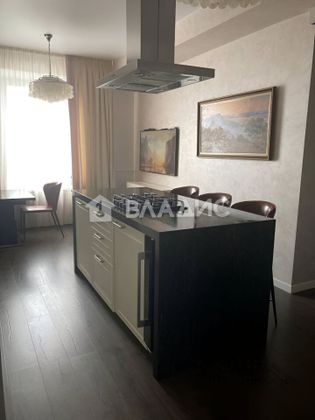 Продажа 2-комнатной квартиры 56,7 м², 5/5 этаж