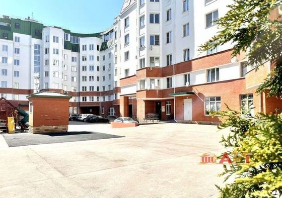 Продажа 2-комнатной квартиры 100 м², 5/8 этаж