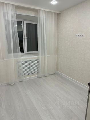 Продажа квартиры-студии 12 м², 2/9 этаж