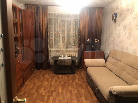 Продажа 2-комнатной квартиры 49,2 м², 2/5 этаж