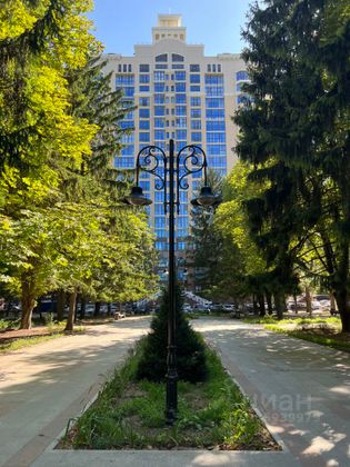 Продажа 3-комнатной квартиры 129 м², 5/19 этаж