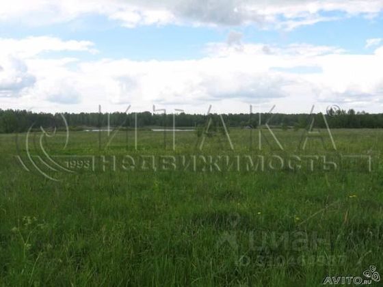 Продажа участка, 866 соток