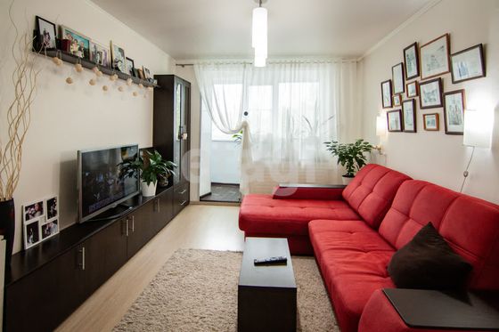 Продажа 2-комнатной квартиры 50,1 м², 7/9 этаж