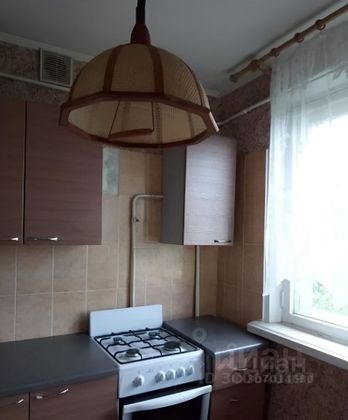 Продажа 1-комнатной квартиры 32 м², 5/5 этаж