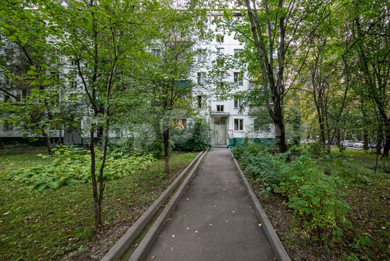 Продажа 2-комнатной квартиры 45,2 м², 4/5 этаж