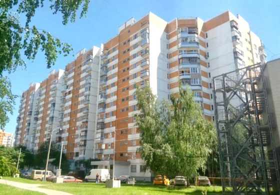 Продажа 3-комнатной квартиры 77 м², 11/13 этаж