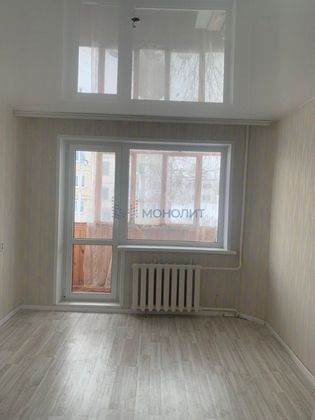 Продажа 1-комнатной квартиры 30,1 м², 2/3 этаж
