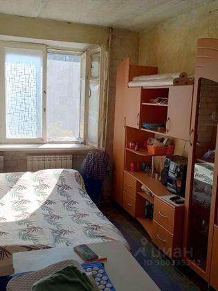 Продажа 2-комнатной квартиры 44 м², 4/5 этаж