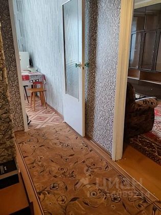 Продажа 1-комнатной квартиры 34,2 м², 2/3 этаж