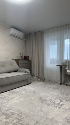 Продажа 1-комнатной квартиры 34,5 м², 10/16 этаж