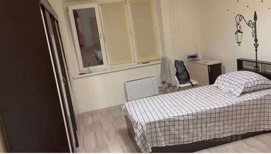 Аренда 1 комнаты, 15 м², 16/19 этаж