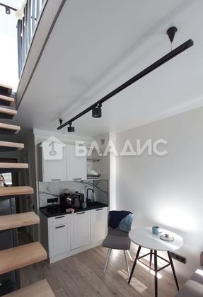 Продажа 1-комнатной квартиры 29 м², 5/5 этаж