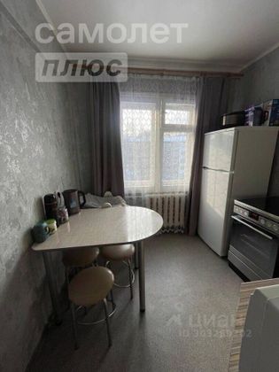 Продажа 1-комнатной квартиры 32,7 м², 5/5 этаж