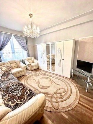 Продажа многокомнатной квартиры 194,9 м², 6/6 этаж